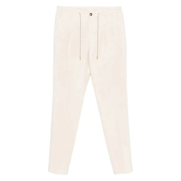 Lbm 1911 Men Corduroy Leasure Fit Pants